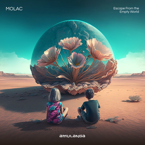 Molac - Escape From the Empty World